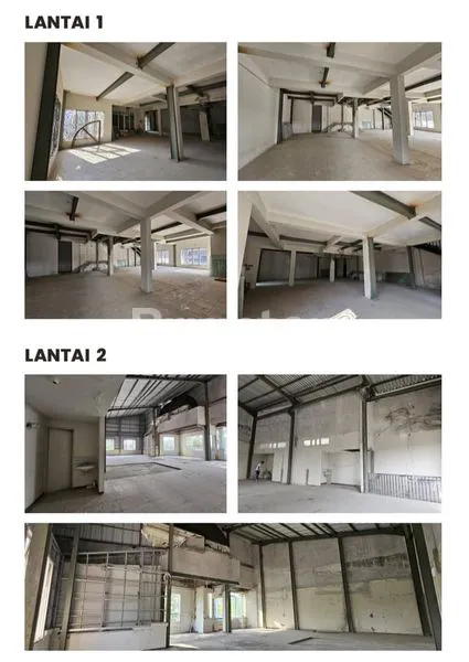 image RUKO 2 KAVLING DI JEBOL JADI 1, LUAS TANPA SEKAT SIAP HUNI, RUKO PARIS JUNCTION WISATA BUKIT MAS (3)