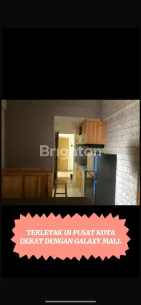 image DIJUAL APARTEMEN BALEHINGGIL MERR LANTAI 9 (2)