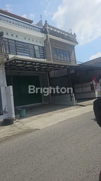 image RUKO 3 LANTAI STRATEGIS DI JL. PERUMDALUNG  (3)