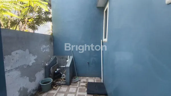 image RUMAH BARU MINIMALIS HUK DEPAN TAMAN DI GADING GRIYA LESTARI 2 LANTAI  (3)