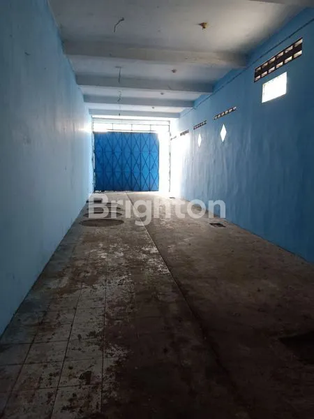 image RUKO 3 LANTAI PLUS WALET DI PUSAT KOTA SOLO, SHM (3)