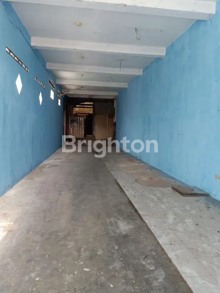 image RUKO 3 LANTAI PLUS WALET DI PUSAT KOTA SOLO, SHM (4)