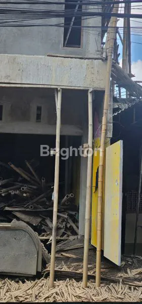 image RUKO 3 LANTAI (3 UNIT) STRATEGIS DI JL. PERUM DALUNG  (6)