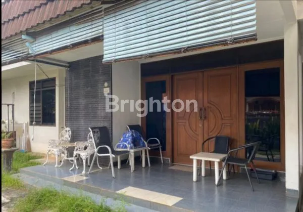 image RUMAH CANTIK 2 LANTAI SIAP.HUNI KEBON JERUK (7)