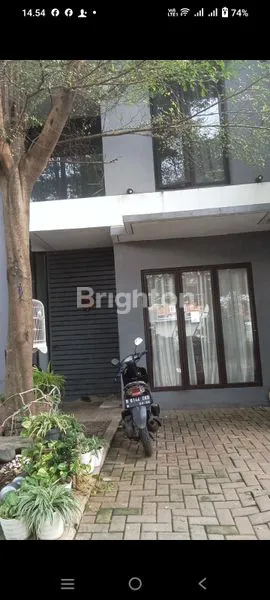 image DIJUAL RUMAH SIAP HUNI HARGA BU TANGSEL (1)