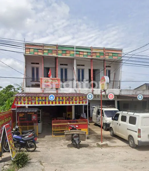 image RUKO 2 PINTU DAERAH PANDAU (1)