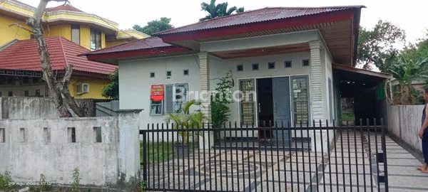 image RUMAH LUAS 412M² DEKAT ALAM MAYANG, TENAYAN RAYA PEKANBARU (1)