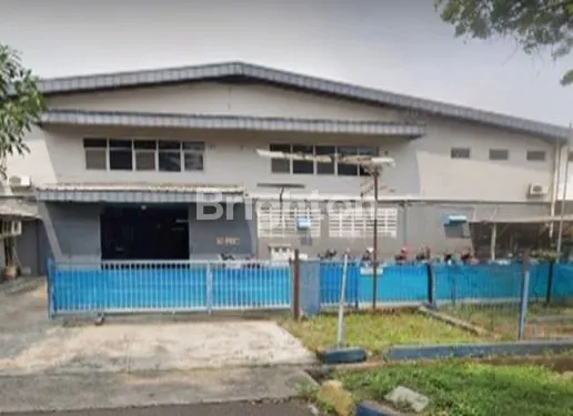 \UD83D\UDCCD LOKASI TERBAIK! GUDANG JABABEKA PARK 1 – DEKAT AKSES TOL & KAWASAN INDUSTRI