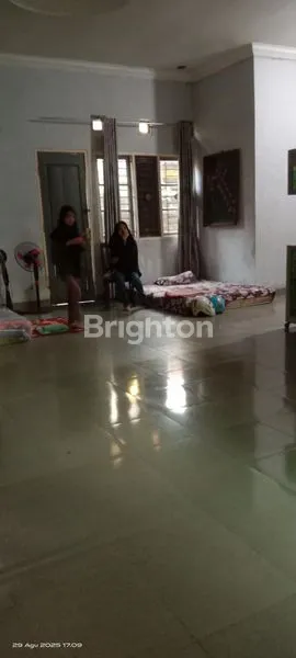 image RUMAH LUAS 412M² DEKAT ALAM MAYANG, TENAYAN RAYA PEKANBARU (3)