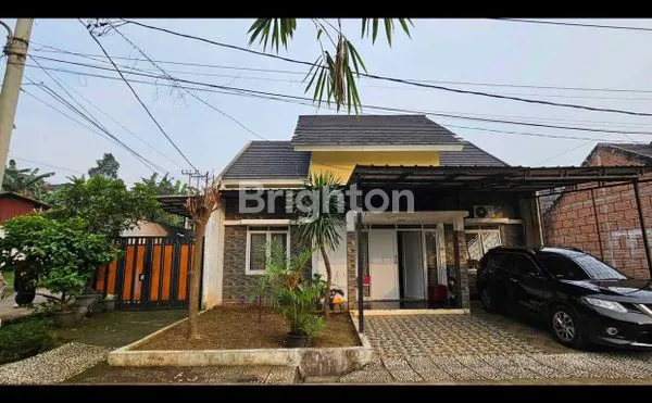 image RUMAH CANTIK DI BOJONGSARI (1)