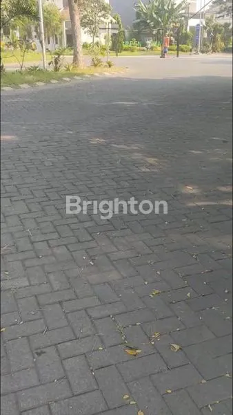 image TANAH KAVLING DI PERUM PALEM RESIDENCE (2)