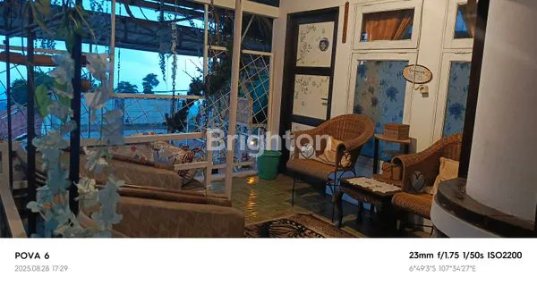image RUMAH PENGINAPAN 7KT DI CIHANJUANG, PARONGPONG (4)