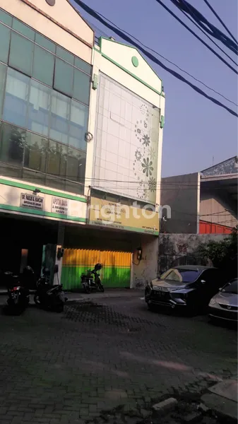 image RUKO RAYA ARJUNO DEKAT TUNJUNGAN, DIPONEGORO, KEDUNGDORO, KAPASAN (1)