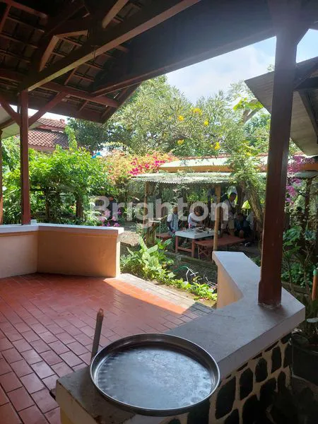 image DIJUAL CAFE/RESTO DI PACET MOJOKERTO (6)