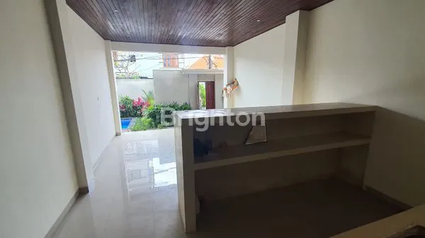 image VILLA MODERN 2 LANTAI 3 KAMAR TIDUR  DI PADONAN – LOKASI STRATEGIS CANGGU AREA BALI (7)