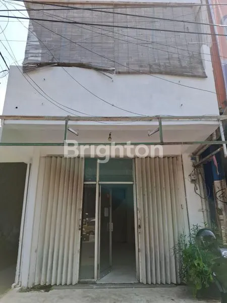 image RUKO 2 LANTAI NOL JALAN RAYA KALIRUNGKUT RAMAI DEKAT UPN, UBAYA, TRANSMART, PANJANG JIWO (1)