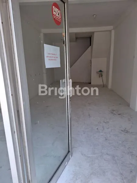 image RUKO 2 LANTAI NOL JALAN RAYA KALIRUNGKUT RAMAI DEKAT UPN, UBAYA, TRANSMART, PANJANG JIWO (2)