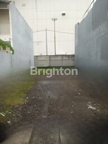 image TANAH KAVLING DI KAVLING DPR SIDOARJO, SIAP BANGUN! (1)