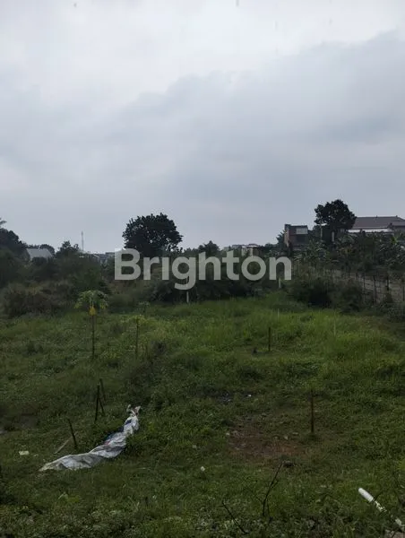 image TANAH DI JL PROPINSI SOLEH ISKANDAR TANAH SAREAL BOGOR COCOK UNTUK USAHA HOTEL RUMAH SAKIT MALL POM BENSIN (1)