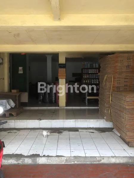 image RUANG USAHA 1 LANTAI LOKASI STRATEGIS PINGGIR JALAN CIBADUYUT (2)