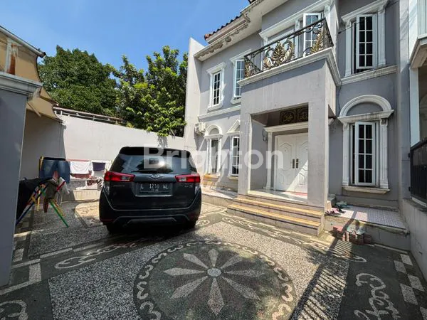 image INVESTASI TERBAIK! RUMAH DI PANCORAN MAS ,  DEPOK, DEKAT FASILITAS PUBLIK (2)