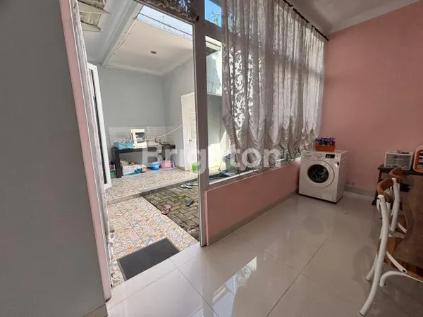 image INVESTASI TERBAIK! RUMAH DI PANCORAN MAS ,  DEPOK, DEKAT FASILITAS PUBLIK (4)