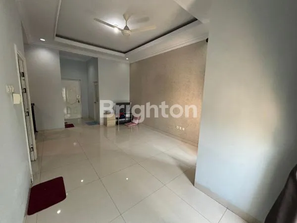 image INVESTASI TERBAIK! RUMAH DI PANCORAN MAS ,  DEPOK, DEKAT FASILITAS PUBLIK (5)