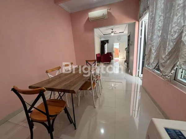 image INVESTASI TERBAIK! RUMAH DI PANCORAN MAS ,  DEPOK, DEKAT FASILITAS PUBLIK (6)