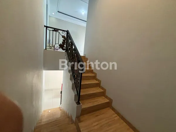 image INVESTASI TERBAIK! RUMAH DI PANCORAN MAS ,  DEPOK, DEKAT FASILITAS PUBLIK (7)