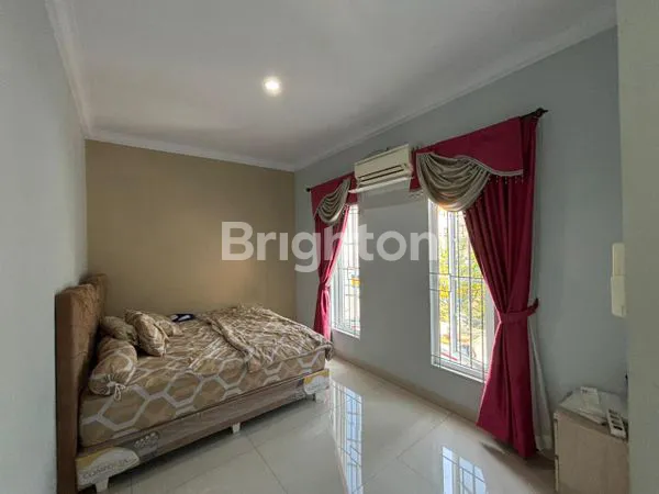 image INVESTASI TERBAIK! RUMAH DI PANCORAN MAS ,  DEPOK, DEKAT FASILITAS PUBLIK (8)