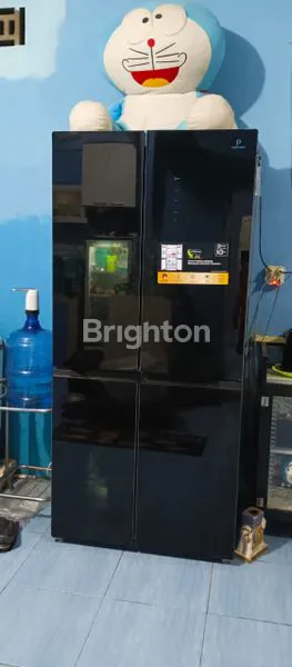 image RUMAH SIAP HUNI BESERTA ISINYA JALAN HUSEIN HAMZAH PONTIANAK (4)