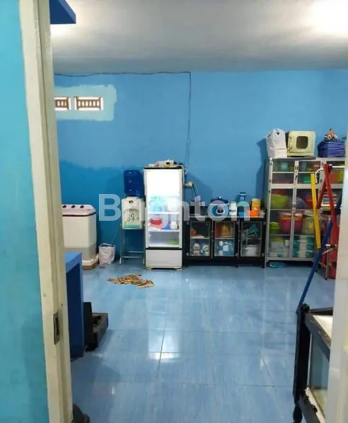 image RUMAH SIAP HUNI BESERTA ISINYA JALAN HUSEIN HAMZAH PONTIANAK (7)