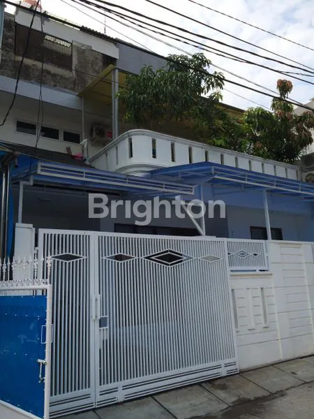 image RUMAH LUAS DI SUNTER AGUNG TANJUNG PRIUK JAKARTA UTARA (1)