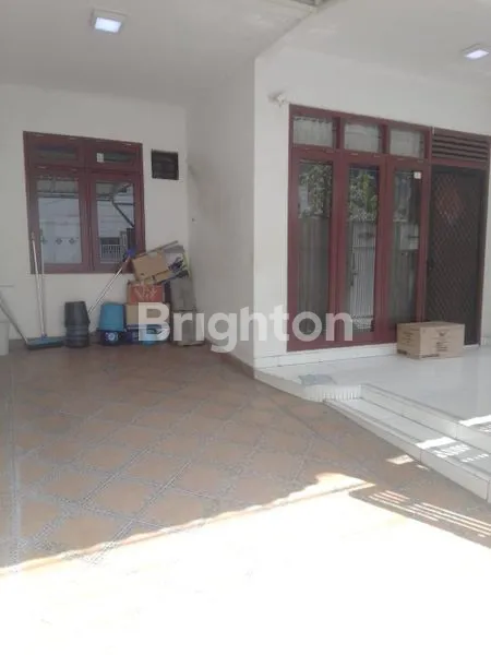 image RUMAH LUAS DI SUNTER AGUNG TANJUNG PRIUK JAKARTA UTARA (2)