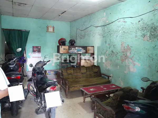 image RUMAH 1 LANTAI DI BRIGJEN KATAMSO SIDOARJO, HITUNG TANAH! (2)