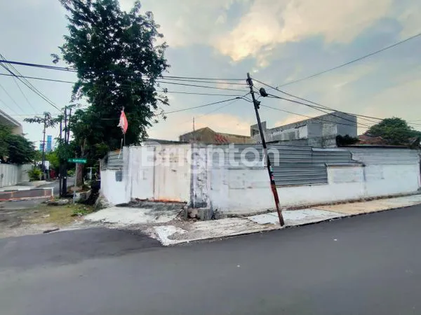 TANAH DEKET RAYA KUTAI COCOK UNTUK BENGKEL WARKOP GARASI MOBIL