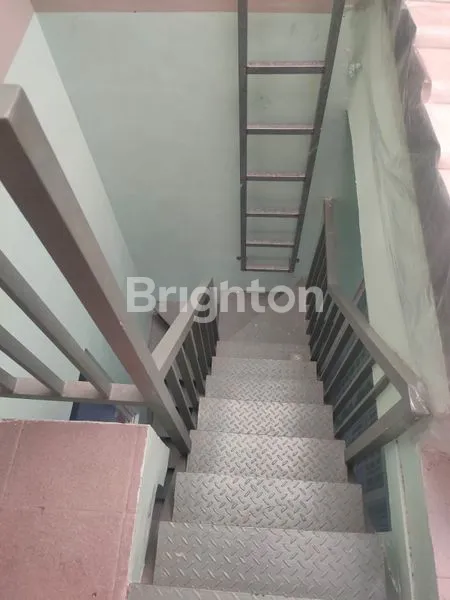 image GRIYA GALAXI FULL FURNISHED WONOREJO  (7)