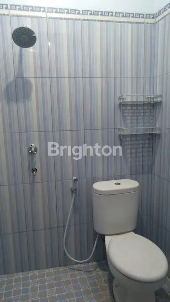 image KOST PONDOK TULIP DI KEMANGGISAN JAKARTA UTARA (6)