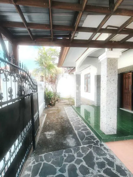 image *DISEWAKAN HUNIAN STRATEGIS | SHM | FULLY FURNISHED – TAMAN GRIYA JIMBARAN* (3)