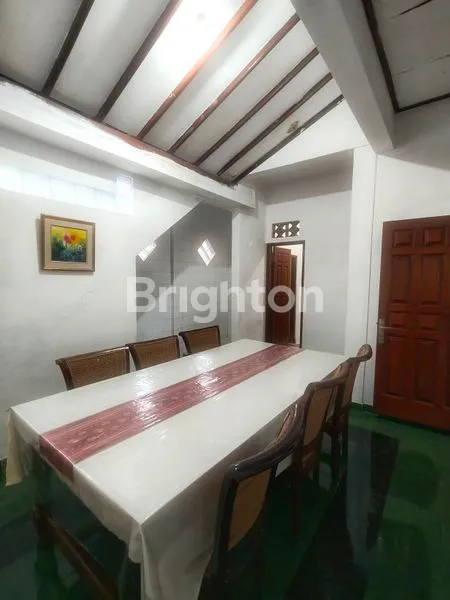 image *DISEWAKAN HUNIAN STRATEGIS | SHM | FULLY FURNISHED – TAMAN GRIYA JIMBARAN* (6)