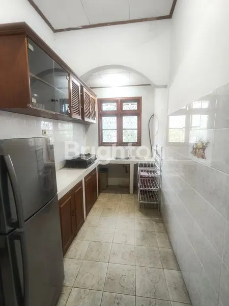 image *DISEWAKAN HUNIAN STRATEGIS | SHM | FULLY FURNISHED – TAMAN GRIYA JIMBARAN* (4)