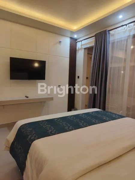 image 4 BEDROOM VILLA AT UNGASAN, NEAR MELASTI BEACH (4)