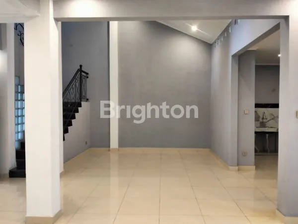 image RUMAH CANTI DI BSD (5)