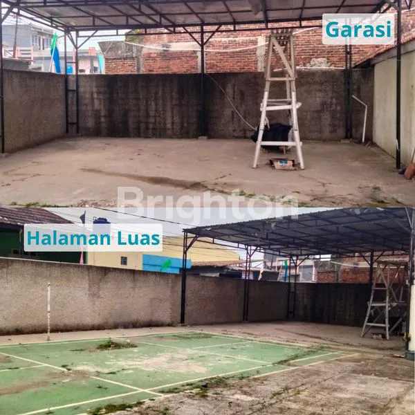 image RUKO MEGAH 2 LANTAI LT 394M² DI CIGONDEWAH (3)