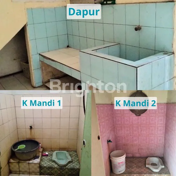 image RUKO MEGAH 2 LANTAI LT 394M² DI CIGONDEWAH (5)