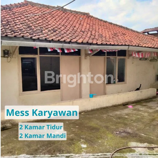 image RUKO MEGAH 2 LANTAI LT 394M² DI CIGONDEWAH (8)