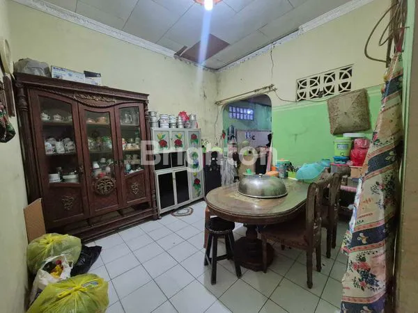 image RUMAH 2 LANTAI, PINGGIR JALAN (5)