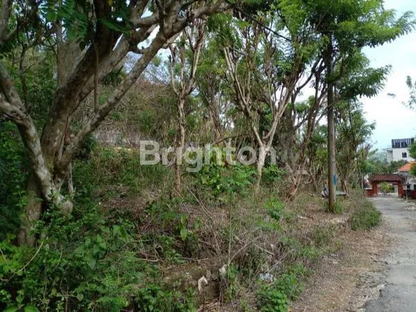 image TANAH MURAH DI PURI GADING JIMBARAN (3)