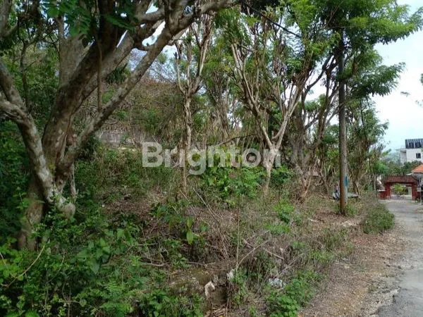 image TANAH MURAH DI PURI GADING JIMBARAN (6)