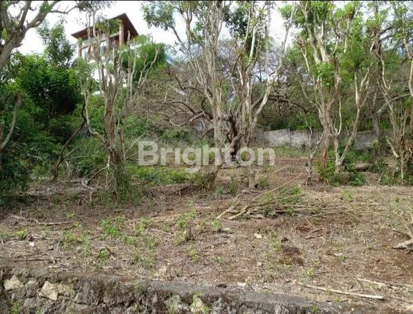 image TANAH MURAH DI PURI GADING JIMBARAN (4)